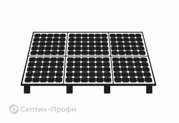 Аккумуляторы для солнечных батарей и ИБП.