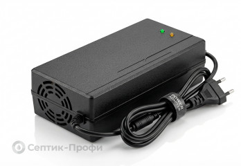 Зарядное устройство li-ion 60в (67.2 в) 8а