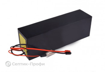 Батареи для РЭБ 24в 15ач