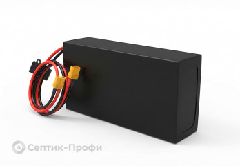 Аккумулятор для квадроцикла 36 вольт 30ач Li ion