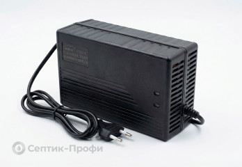 li-ion battery charger 115.2 вольт (134.4в) 3а