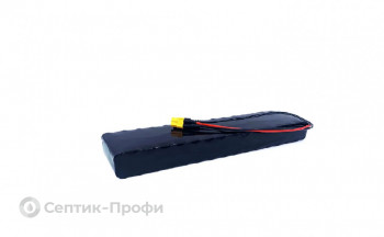 Аккумулятор для электросамоката Yamato/Midway 24v 10ah