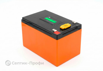 Аккумулятор для эхолота 12 v 25 ач в копусе